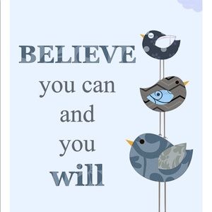 Meet your Posher, Antoinette